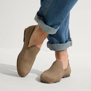 Men’s Size 12 Rothy's “The Ravello Loafer” NIB